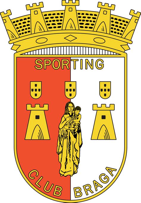 sporting clube de braga site